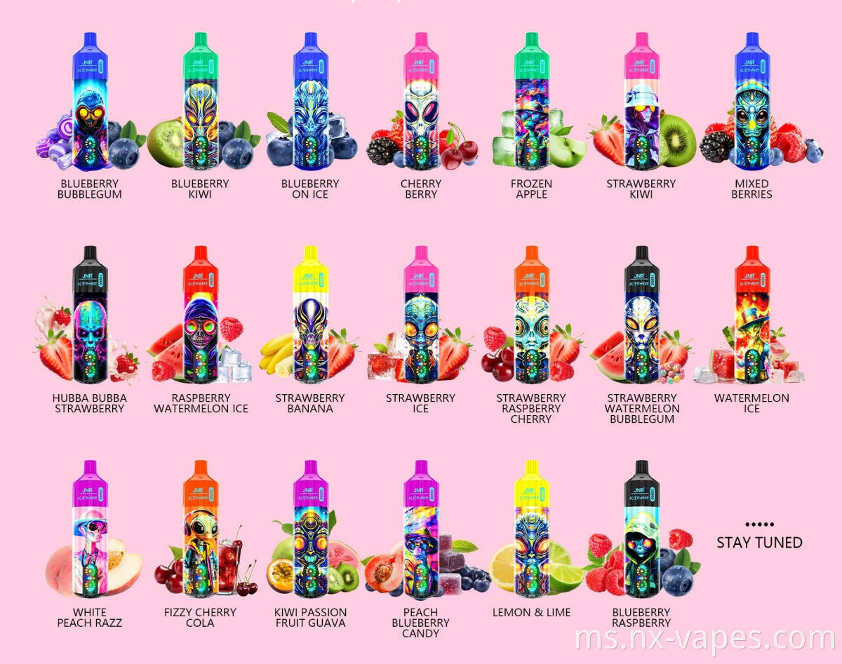 JNR Alien Max 18000 (2)